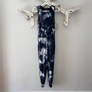 Antistar the die jumpsuit onesie
